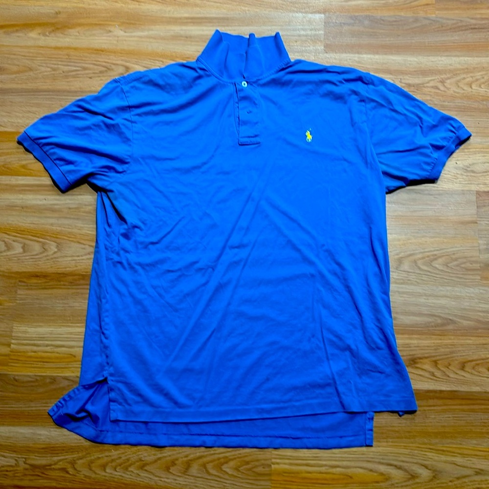 Xl Polo Ralph Lauren